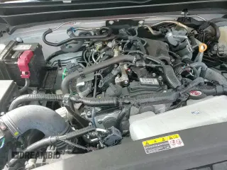 2025 Toyota Tacoma SR with VIN 3TYKD5HN5ST026124, listed as a Copart auction lot 71546895 with 1,548 mi miles and Salvage title. Bid and sale history available at DreamBid. Image 13.