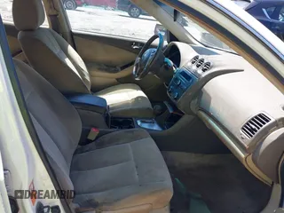 2008 Nissan Altima SL with VIN 1N4AL21E88N528620, listed as a IAAI auction lot 41925867 with 169,781 mi miles and . Bid and sale history available at DreamBid. Image 5.