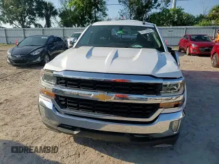 2017 Chevrolet Silverado 1500 LT with VIN 1GCRCREH6HZ349057, listed as a Copart auction lot 89388595 with 131,879 mi miles and Non Repairable. Bid and sale history available at DreamBid. Image 10.