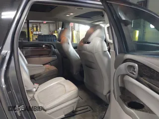 2013 Buick Enclave Premium with VIN 5GAKVDKD3DJ189620, listed as a IAAI auction lot 41742951 with 162,664 mi miles and . Bid and sale history available at DreamBid. Image 8.