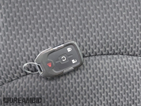 2022 GMC Terrain SLE z VIN 3GKALMEV4NL229383, wystawiony jako IAAI lot #41927702 z przebiegiem Nie podano mil oraz . Historia ofert i sprzedaży dostępna na DreamBid. Obrazek 11.