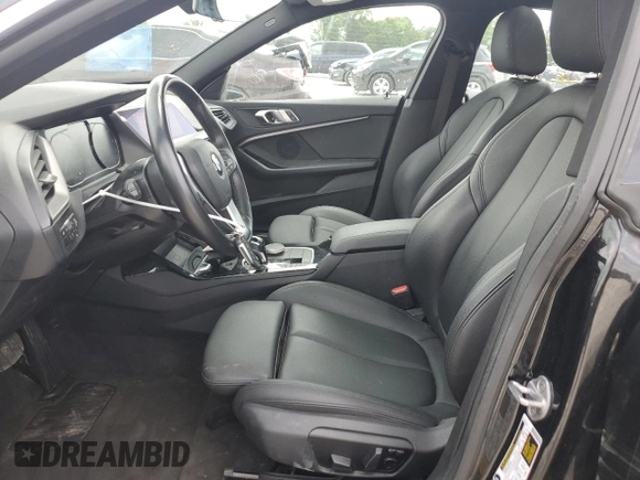 2021 BMW 2 Series 228i xDrive z VIN WBA73AK07M7H22488, wystawiony jako Copart lot #56281555 z przebiegiem 56 412 mil mil oraz Szkoda całkowita • Salvage title. Historia ofert i sprzedaży dostępna na DreamBid. Obrazek 7.