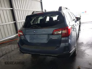 2017 Subaru Outback Premium z VIN 4S4BSADC8H3386315, wystawiony jako IAAI lot #42107001 z przebiegiem 84 768 mil mil oraz . Historia ofert i sprzedaży dostępna na DreamBid. Obrazek 16.