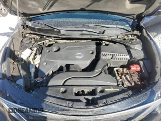 2015 Nissan Altima SV with VIN 1N4AL3AP1FC409128, listed as a Copart auction lot 86765124 with 218,248 mi miles and Salvage Title. Bid and sale history available at DreamBid. Image 11.