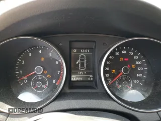 2011 Volkswagen Golf с VIN WVWAA7AJ2BW333611, выставлен на аукционе Copart как лот 59210245 с пробегом 143 929 миль миль и Списание • Salvage title. История ставок и продаж доступна на DreamBid. Изображение 9.