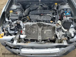 2014 Subaru Outback 2.5i with VIN 4S4BRBAC0E3317099, listed as a Copart auction lot 49991545 with 123,276 mi miles and Clean Title. Bid and sale history available at carsss.com. Image 11.