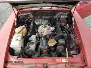 1987 Mercedes-Benz 560 with VIN WDBBA48D3HA065952, listed as a Copart auction lot 75718704 with 145,170 mi miles and Clean Title. Bid and sale history available at carsss.com. Image 11.