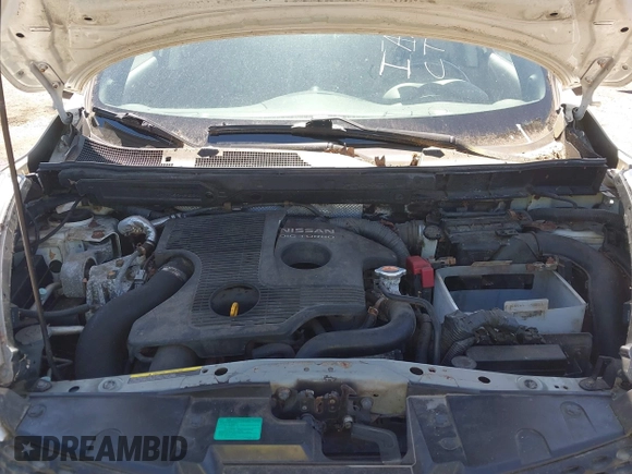 2013 Nissan Juke S with VIN JN8AF5MV5DT228588, listed as a IAAI auction lot 42790131 with 174,133 mi miles and . Bid and sale history available at DreamBid. Image 10.