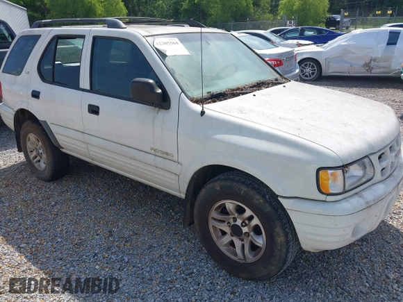 2002 Isuzu Rodeo S с VIN 4S2CK58W024313661, выставлен на аукционе IAAI как лот 42305564 с пробегом 174 949 миль миль и . История ставок и продаж доступна на DreamBid. Изображение 1.