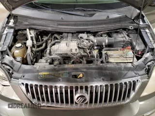 2006 Mercury Monterey z VIN 2MRDA22206BJ02590, wystawiony jako Copart lot #43032525 z przebiegiem Nie podano mil oraz Szkody całkowita. Historia ofert i sprzedaży dostępna na DreamBid. Obrazek 14.