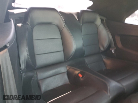 2021 Ford Mustang EcoBoost с VIN 1FATP8UH3M5124592, выставлен на аукционе Copart как лот 61158265 с пробегом 101 383 миль миль и Списание • Salvage title. История ставок и продаж доступна на DreamBid. Изображение 10.