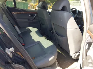 2006 Saab 9-3 z VIN YS3FD49Y061139300, wystawiony jako IAAI lot #42328761 z przebiegiem 260 541 mil mil oraz . Historia ofert i sprzedaży dostępna na DreamBid. Obrazek 8.