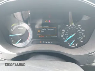 2016 Ford Fusion SE с VIN 3FA6P0H95GR188071, выставлен на аукционе IAAI как лот 42245032 с пробегом 152 585 миль миль и . История ставок и продаж доступна на DreamBid. Изображение 7.