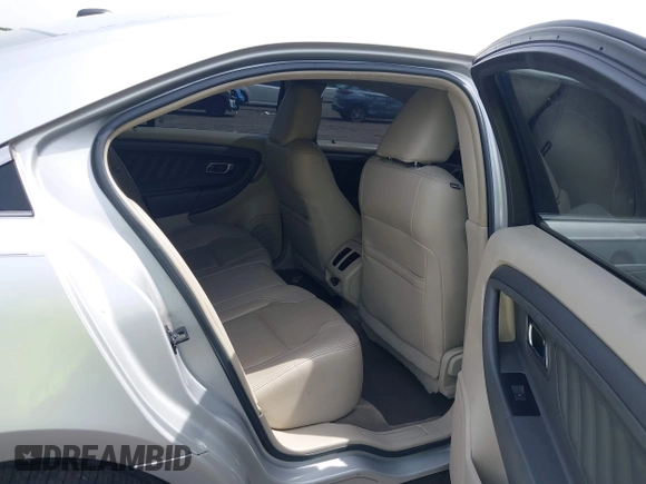 2010 Ford Taurus SEL с VIN 1FAHP2EW3AG156815, выставлен на аукционе IAAI как лот 42342615 с пробегом 152 870 миль миль и . История ставок и продаж доступна на DreamBid. Изображение 8.