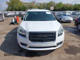 2016 GMC Acadia SLE z VIN 1GKKRNED6GJ106310, wystawiony jako IAAI lot #42210769 z przebiegiem 148 939 mil mil oraz . Historia ofert i sprzedaży dostępna na DreamBid. Obrazek 12.