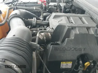 2016 Ford F-150 XLT z VIN 1FTEW1EP6GKD85188, wystawiony jako IAAI lot #43044214 z przebiegiem 189 940 mil mil oraz . Historia ofert i sprzedaży dostępna na DreamBid. Obrazek 19.