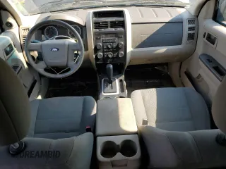 2011 Ford Escape XLS with VIN 1FMCU0C79BKC12943, listed as a Copart auction lot 64702085 with 151,117 mi miles and Clean title. Bid and sale history available at DreamBid. Image 8.