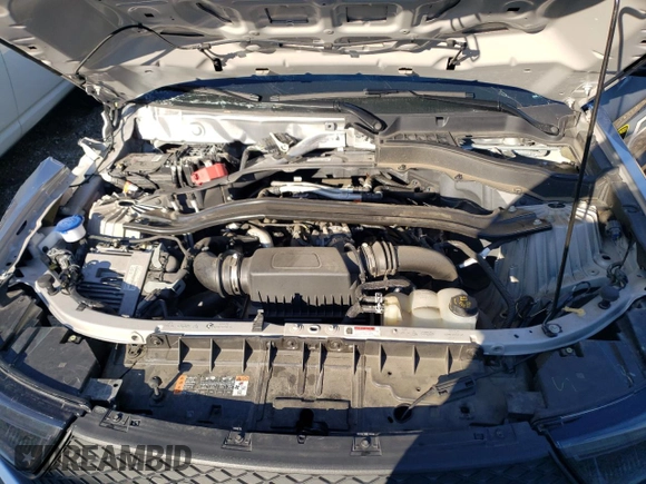 2020 Ford Explorer z VIN 1FM5K8AC7LGA96899, wystawiony jako Copart lot #73990634 z przebiegiem Nie podano mil oraz Szkoda całkowita • Salvage title. Historia ofert i sprzedaży dostępna na DreamBid. Obrazek 7.
