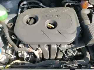 2017 Hyundai Tucson SE z VIN KM8J3CA45HU390172, wystawiony jako Copart lot #80264155 z przebiegiem 81 710 mil mil oraz Szkoda całkowita • Salvage title. Historia ofert i sprzedaży dostępna na DreamBid. Obrazek 16.