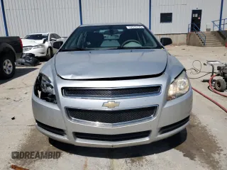 2012 Chevrolet Malibu 1LS with VIN 1G1ZB5E01CF259713, listed as a Copart auction lot 52376125 with 170,211 mi miles and Salvage Title. Bid and sale history available at DreamBid. Image 5.