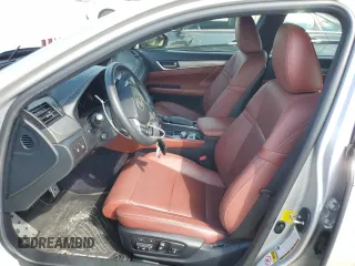2013 Lexus GS 350 with VIN JTHBE1BL1D5026864, listed as a Copart auction lot 72649944 with 76,583 mi miles and Salvage Title. Bid and sale history available at carsss.com. Image 7.