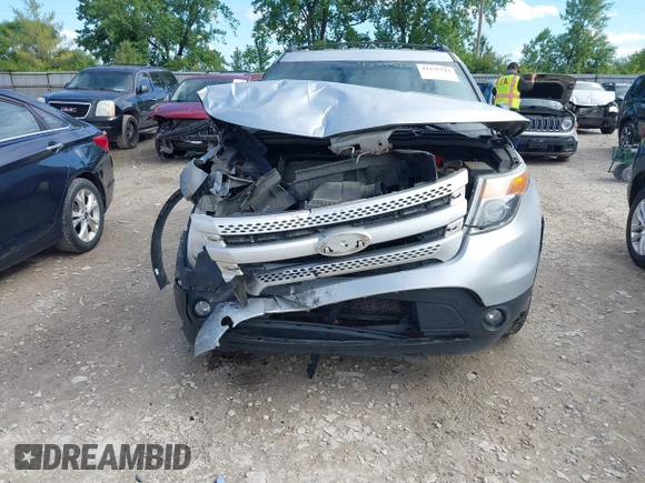 2011 Ford Explorer XLT с VIN 1FMHK8D8XBGA88007, выставлен на аукционе IAAI как лот 42335215 с пробегом 225 971 миль миль и . История ставок и продаж доступна на DreamBid. Изображение 6.