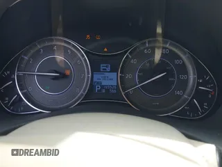 2012 Infiniti QX56 7-passenger with VIN JN8AZ2NE5C9022302, listed as a IAAI auction lot 42747984 with 165,526 mi miles and . Bid and sale history available at DreamBid. Image 7.