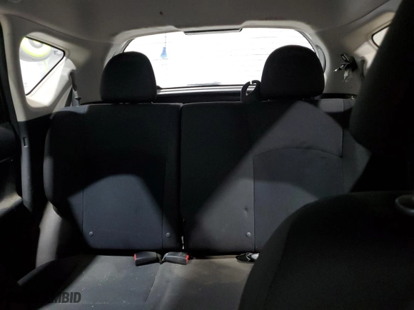 2016 Nissan Versa Note S with VIN 3N1CE2CPXGL362601, listed as a Copart auction lot 45747215 with 141,220 mi miles and Clean Title. Bid and sale history available at carsss.com. Image 10.