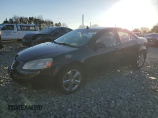 2009 Pontiac G6 1SA z VIN 1G2ZG57B794157106, wystawiony jako Copart lot #87292644 z przebiegiem Nie podano mil oraz Szkody całkowita. Historia ofert i sprzedaży dostępna na DreamBid. Obrazek 1.