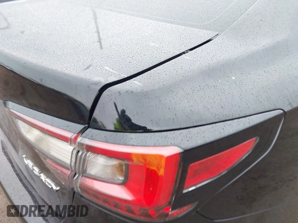 2023 Subaru Legacy Premium с VIN 4S3BWAF62P3003189, выставлен на аукционе IAAI как лот 42323067 с пробегом 36 010 миль миль и . История ставок и продаж доступна на DreamBid. Изображение 19.