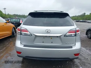 2014 Lexus RX 350 с VIN 2T2BK1BA9EC229347, выставлен на аукционе IAAI как лот 42311261 с пробегом 151 424 миль миль и . История ставок и продаж доступна на DreamBid. Изображение 17.
