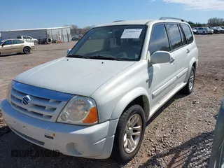 2005 Suzuki XL7 LX z VIN JS3TY92V554107730, wystawiony jako IAAI lot #41880819 z przebiegiem 132 482 mil mil oraz . Historia ofert i sprzedaży dostępna na DreamBid. Obrazek 2.