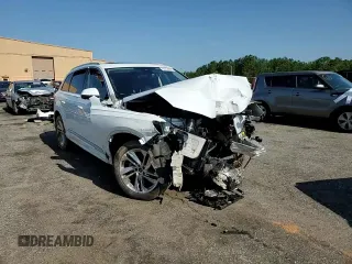 2023 Audi Q7 Premium Plus z VIN WA1LCBF75PD018916, wystawiony jako Copart lot #60124915 z przebiegiem 23 301 mil mil oraz Szkoda całkowita • Salvage title. Historia ofert i sprzedaży dostępna na DreamBid. Obrazek 14.