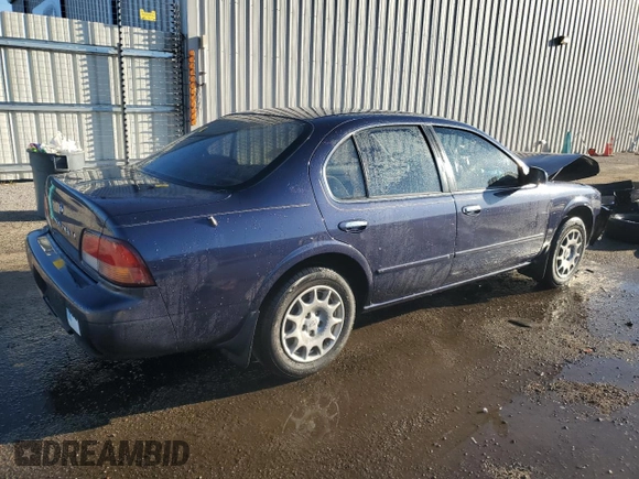 1997 Nissan Maxima GXE с VIN JN1CA21D5VT824575, выставлен на аукционе Copart как лот 85160034 с пробегом 94 387 миль миль и Списание • Salvage title. История ставок и продаж доступна на DreamBid. Изображение 3.