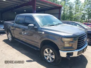 2015 Ford F-150 XLT с VIN 1FTEW1EG3FFA41471, выставлен на аукционе IAAI как лот 42493751 с пробегом 141 920 миль миль и . История ставок и продаж доступна на DreamBid. Изображение 6.