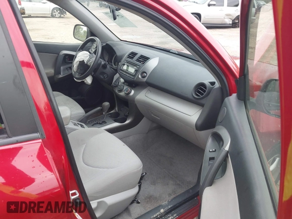 2012 Toyota RAV4 с VIN JTMBF4DVXCD043875, выставлен на аукционе IAAI как лот 42559092 с пробегом 151 114 миль миль и . История ставок и продаж доступна на DreamBid. Изображение 5.