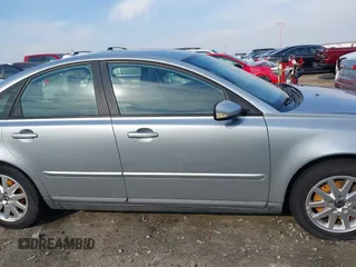 2006 Volvo S40 2.5L Turbo с VIN YV1MS682262183879, выставлен на аукционе IAAI как лот 41683301 с пробегом 134 233 миль миль и . История ставок и продаж доступна на DreamBid. Изображение 13.