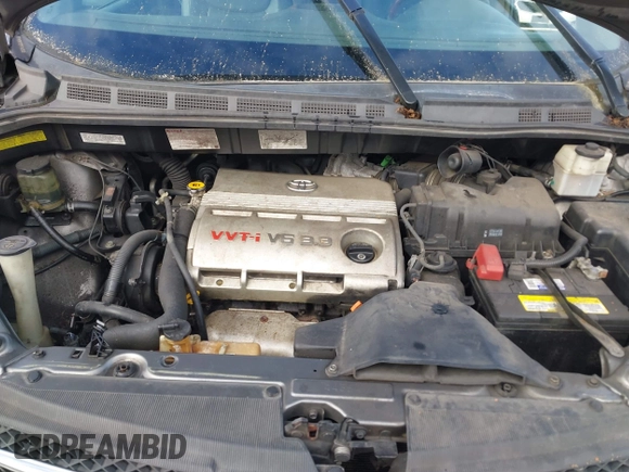 2004 Toyota Sienna XLE with VIN 5TDBA22C54S025665, listed as a IAAI auction lot 41980484 with 219,035 mi miles and . Bid and sale history available at DreamBid. Image 10.