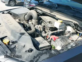 2019 Ram 1500 Rebel z VIN 1C6SRFLT2KN661792, wystawiony jako IAAI lot #42034032 z przebiegiem 47 351 mil mil oraz . Historia ofert i sprzedaży dostępna na DreamBid. Obrazek 20.