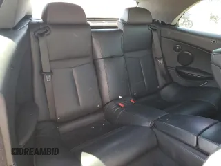 2009 BMW 6 Series 650i with VIN WBAEB53569C224337, listed as a Copart auction lot 68148974 with 75,057 mi miles and Salvage Title. Bid and sale history available at carsss.com. Image 11.