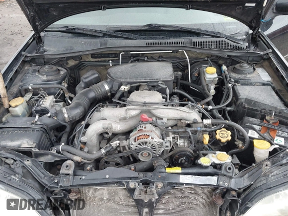 2009 Subaru Legacy Special with VIN 4S3BL616397219268, listed as a IAAI auction lot 41913803 with 159,870 mi miles and . Bid and sale history available at DreamBid. Image 10.