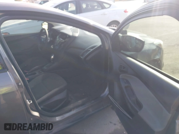 2012 Ford Focus S with VIN 1FAHP3E23CL101925, listed as a IAAI auction lot 41991905 with 114,242 mi miles and . Bid and sale history available at DreamBid. Image 5.