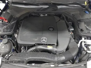 2020 Mercedes-Benz C 300 with VIN W1KWF8DB5LR569967, listed as a IAAI auction lot 42241351 with 53,119 mi miles and . Bid and sale history available at DreamBid. Image 10.