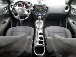 2013 Nissan Juke SV with VIN JN8AF5MV9DT207629, listed as a Copart auction lot 50469675 with 125,093 mi miles and Clean Title. Bid and sale history available at carsss.com. Image 8.