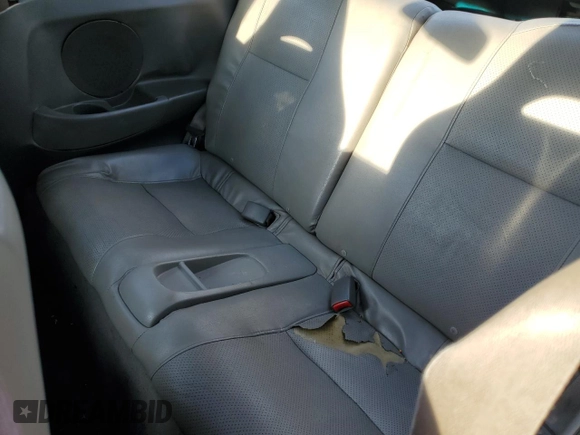 2005 Acura RSX with VIN JH4DC54845S017366, listed as a Copart auction lot 71112574 with 181,311 mi miles and Salvage Title. Bid and sale history available at carsss.com. Image 10.