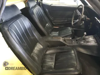 1968 Chevrolet Corvette с VIN 194678S402455, выставлен на аукционе Copart как лот 60892755 с пробегом 70 881 миль миль и Списание • Salvage title. История ставок и продаж доступна на DreamBid. Изображение 10.