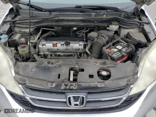 2010 Honda CR-V LX with VIN 5J6RE4H32AL009338, listed as a Copart auction lot 51238545 with 106,914 mi miles and Salvage Title. Bid and sale history available at carsss.com. Image 14.