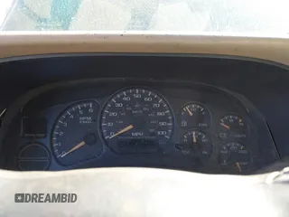 2002 Chevrolet Suburban LT with VIN 3GNFK16Z32G322198, listed as a IAAI auction lot 41524666 with Not provided miles and . Bid and sale history available at DreamBid. Image 7.