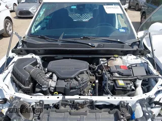 2021 Chevrolet Blazer LT z VIN 3GNKBCRS6MS526776, wystawiony jako IAAI lot #42070442 z przebiegiem 23 187 mil mil oraz . Historia ofert i sprzedaży dostępna na DreamBid. Obrazek 10.