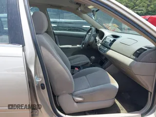 2006 Toyota Camry STD with VIN 4T1BE32K36U664249, listed as a IAAI auction lot 42496476 with 196,534 mi miles and . Bid and sale history available at DreamBid. Image 5.